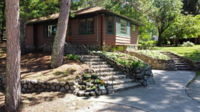 Cabin O' Pines - A Family Friendly Resort
